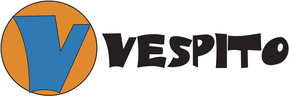 Logo de Vespito